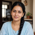 Priya Menon